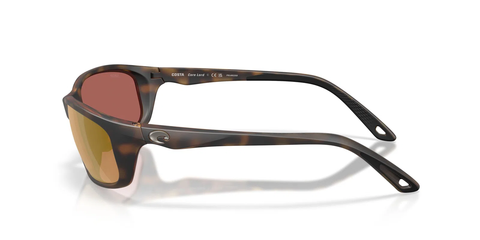 Costa Del Mar Brine Ii 9134 Sunglasses - view 71
